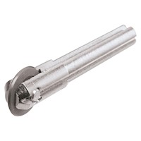Rodel Silver 3/4" (18 mm) para Cortadora de Mayólica Rubi 610000705